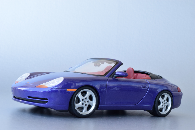 Illustration for article titled Rennsport Reunion 996 Appreciation Week: Day 3